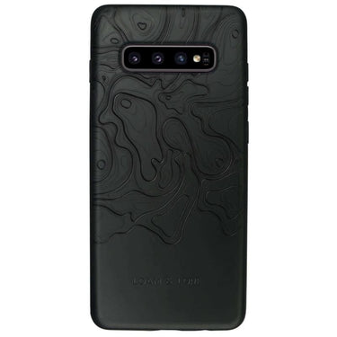 Eco friendly Samsung Galaxy S10+ Compostable & Biodegradable - Loam & Lore